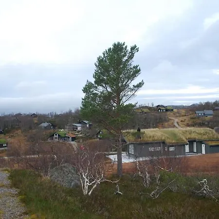 Flott Pa Smolasen Tjorhom