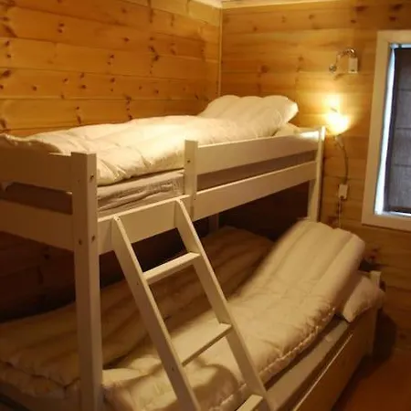 Holiday home Flott Pa Smolasen Tjorhom Fidjeland