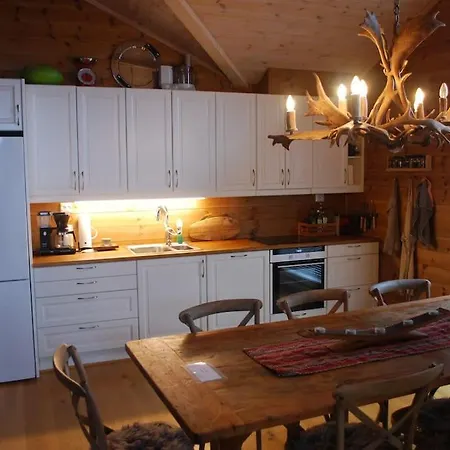 Flott Pa Smolasen Tjorhom Fidjeland