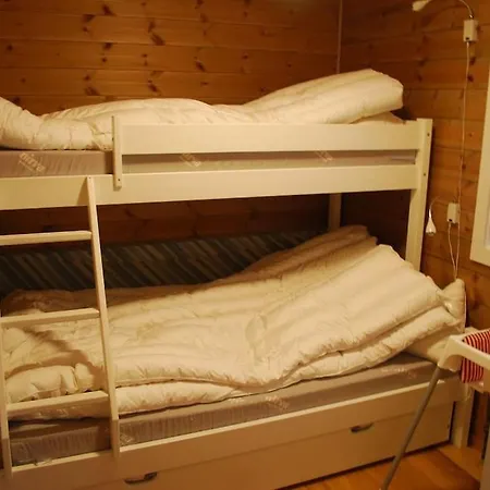 Flott Pa Smolasen Tjorhom * Fidjeland