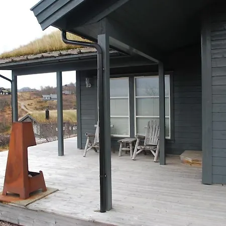Flott Pa Smolasen Tjorhom Fidjeland