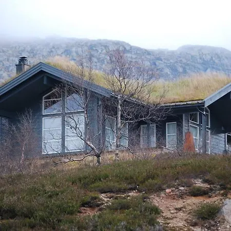 Flott Pa Smolasen Tjorhom Holiday home Fidjeland